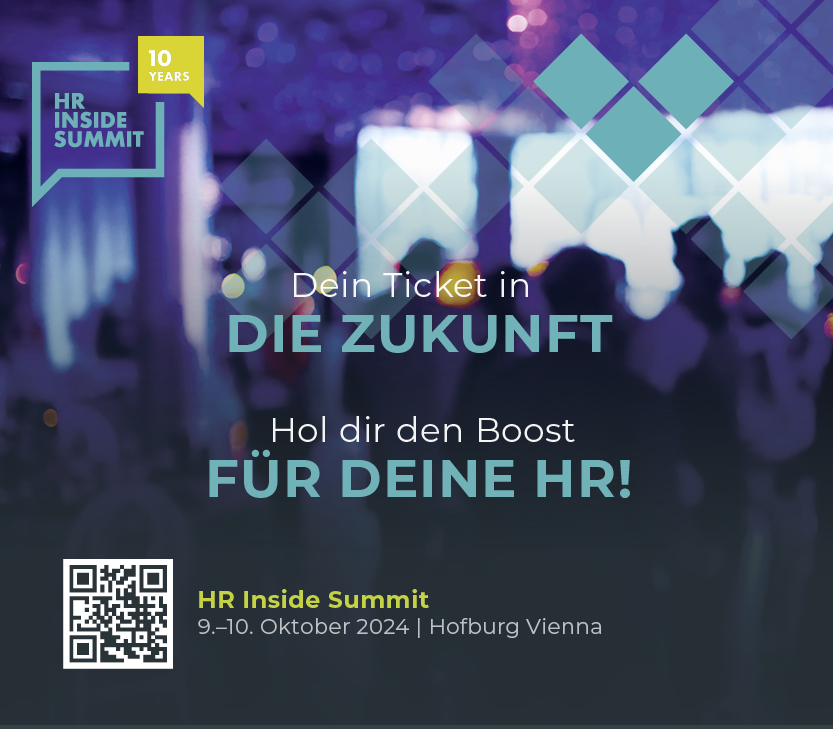 HR Inside Summit 2024